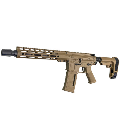 Fusil d'assaut Tan SLR