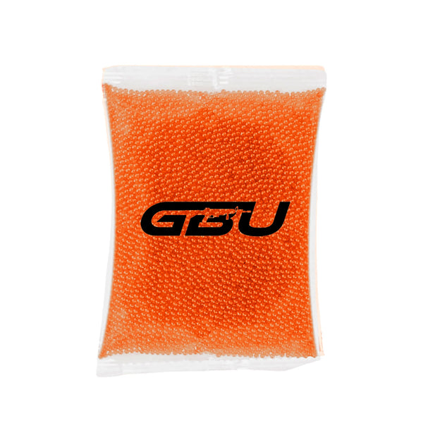 10 000 billes Orbeez orange