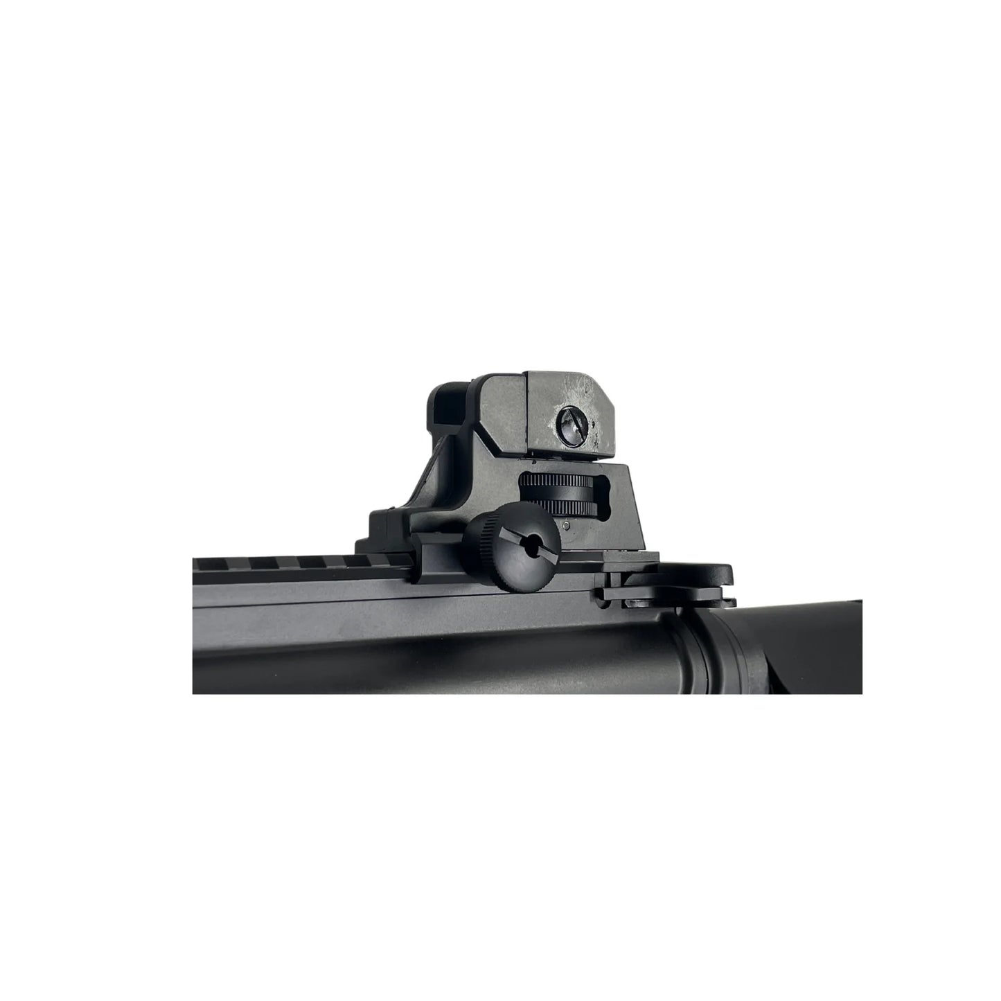 Fusil d'assaut M4A1