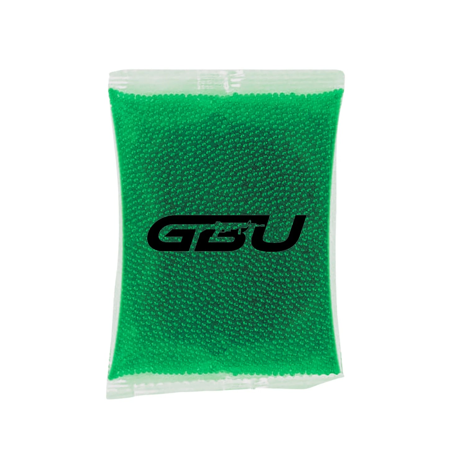 10 000 billes Orbeez verte