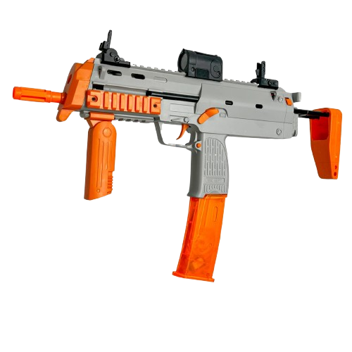 Mitraillette ICECAT MP7 SMG
