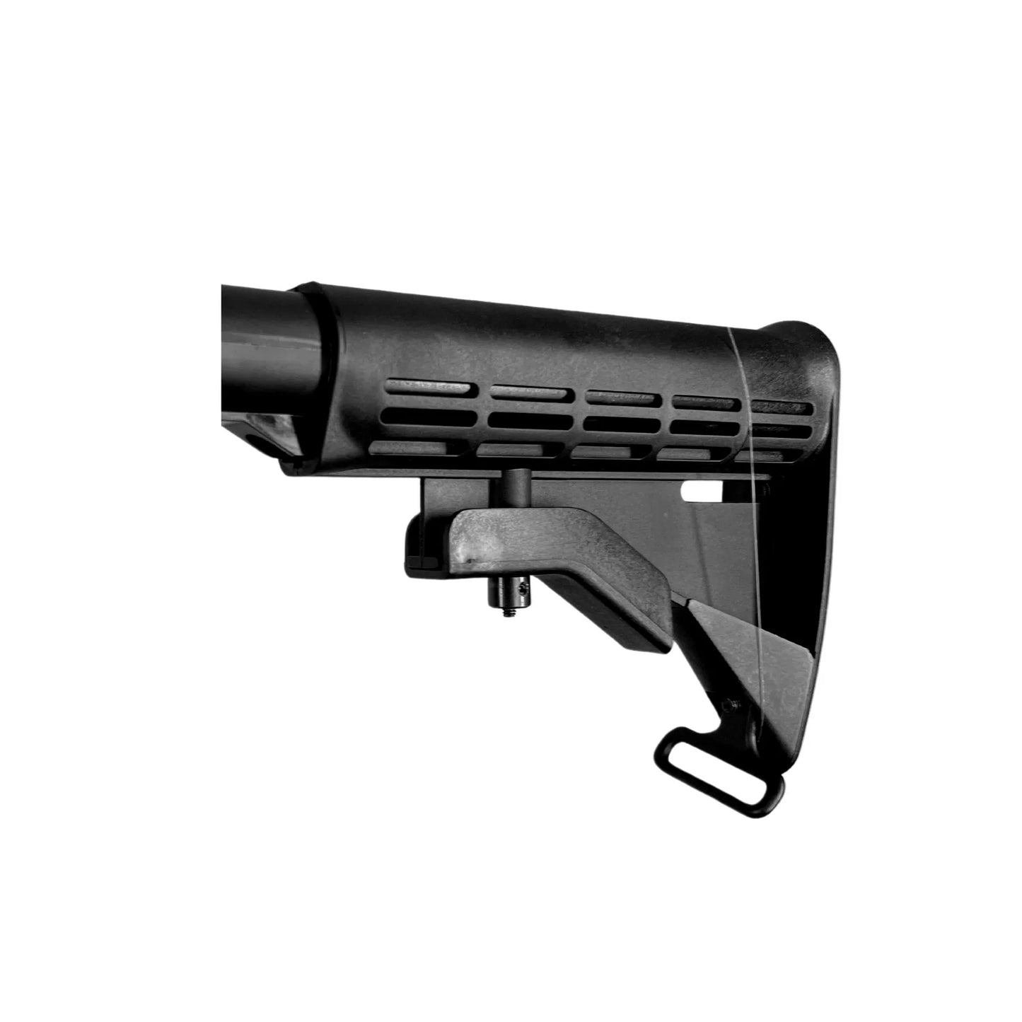 Fusil d'assaut M16