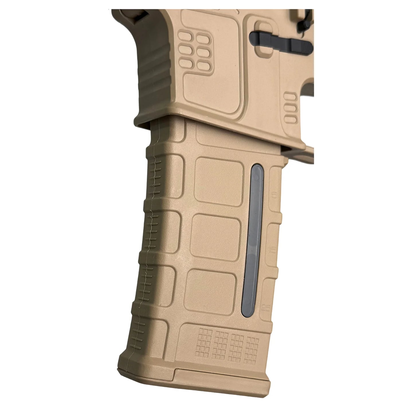 Fusil d'assaut Tan SLR