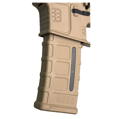 Fusil d'assaut Tan SLR
