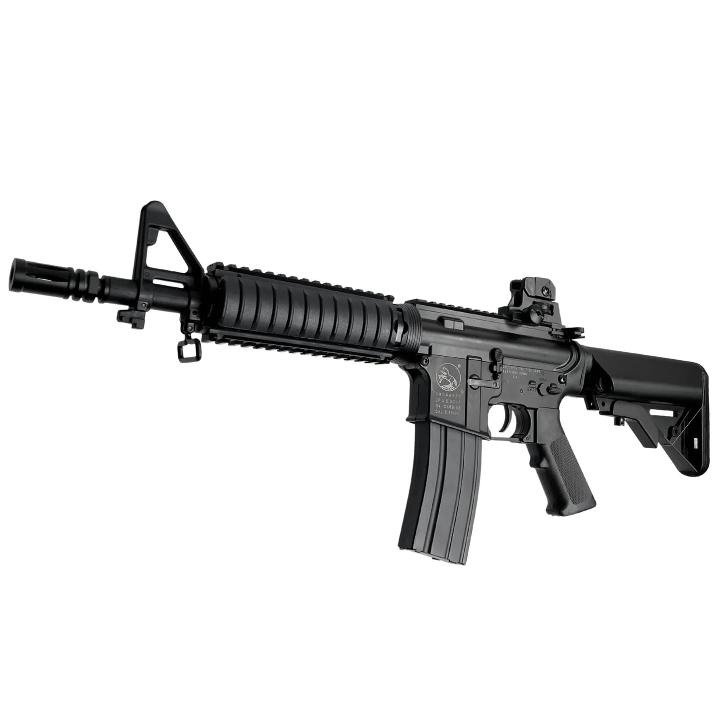Fusil d'assaut M4A1