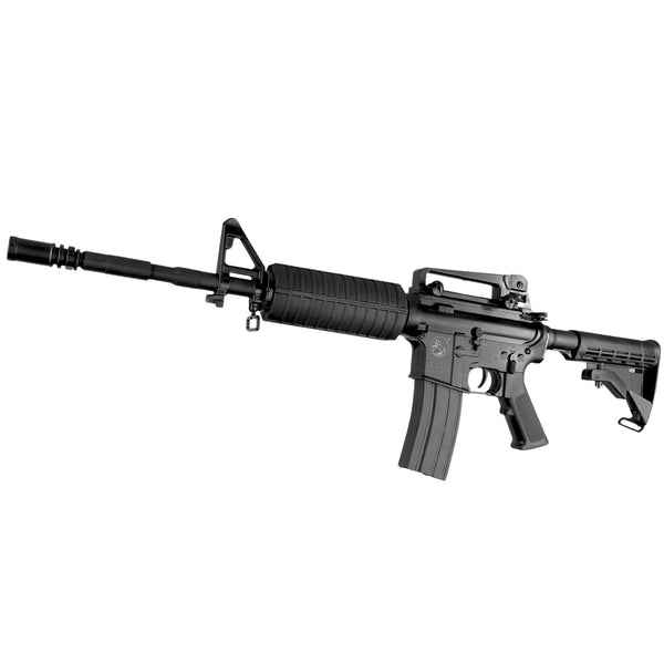 Fusil d'assaut M16