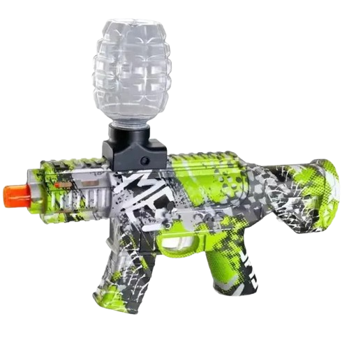 Pistolet mitrailleur Orbeez AK47 M