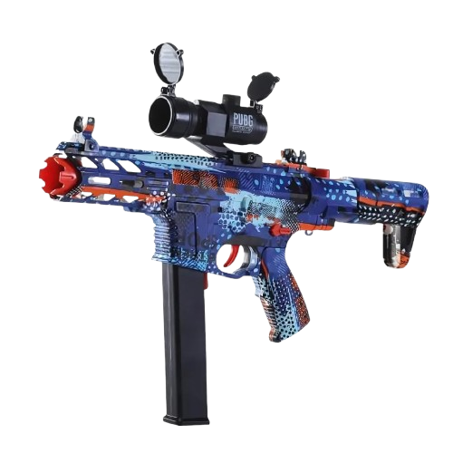 Mitrailleur Orbeez ARP9