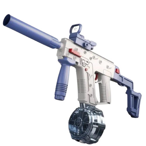 Fusil d’assaut Vector