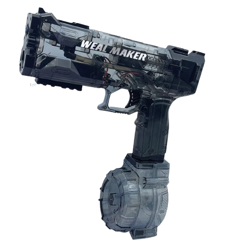 Pistolet Orbeez WEAL MAKER