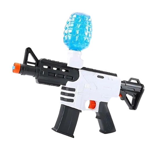 Pistolet mitrailleur Orbeez KM-416