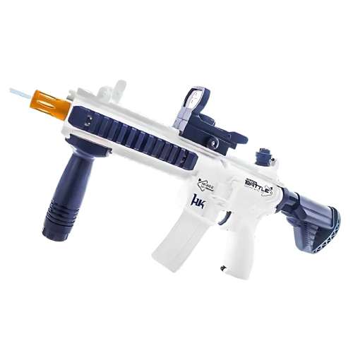 Mitraillette M416