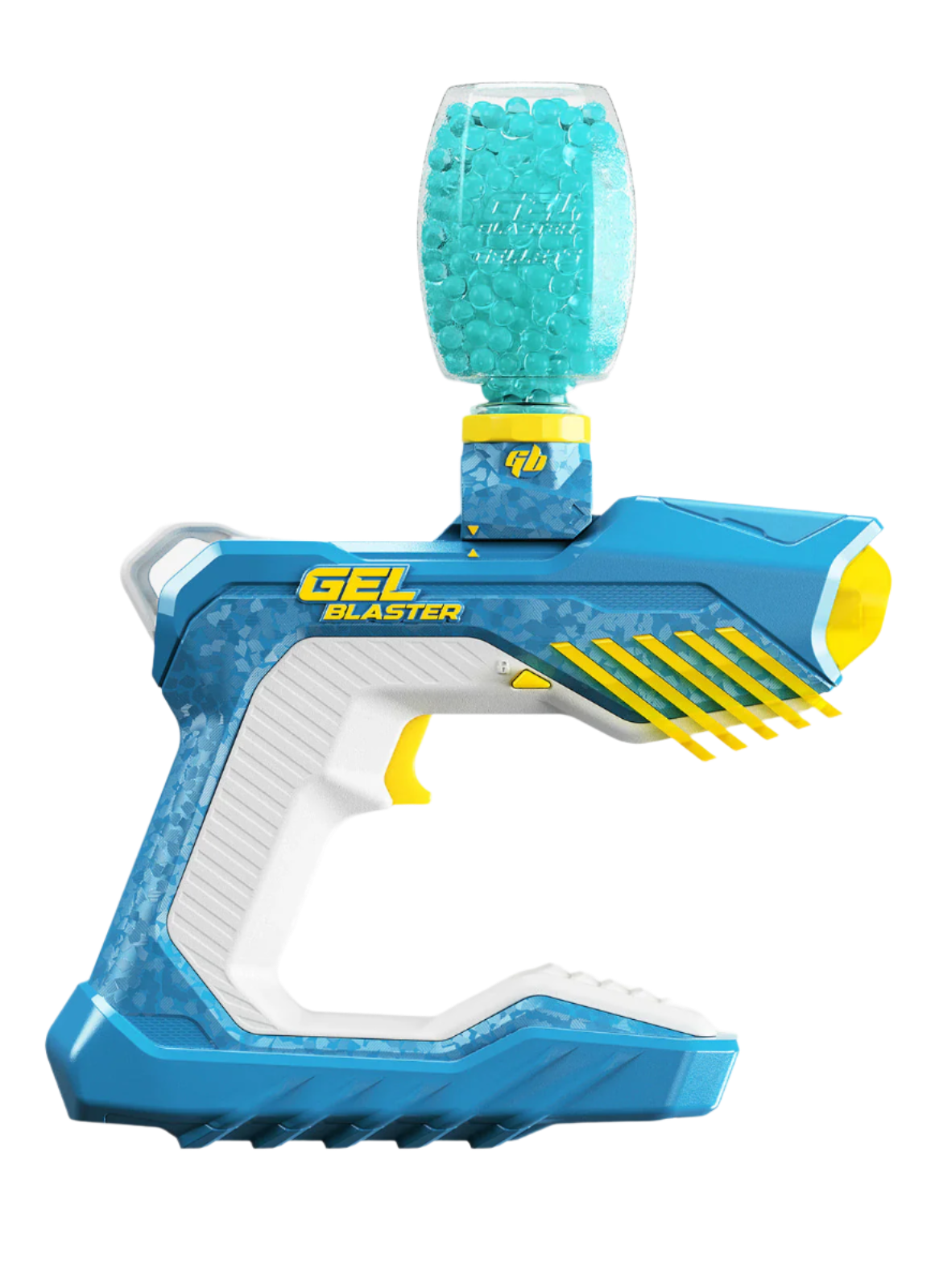 Pistolet Orbeez Piranha