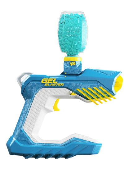 Pistolet Orbeez Piranha