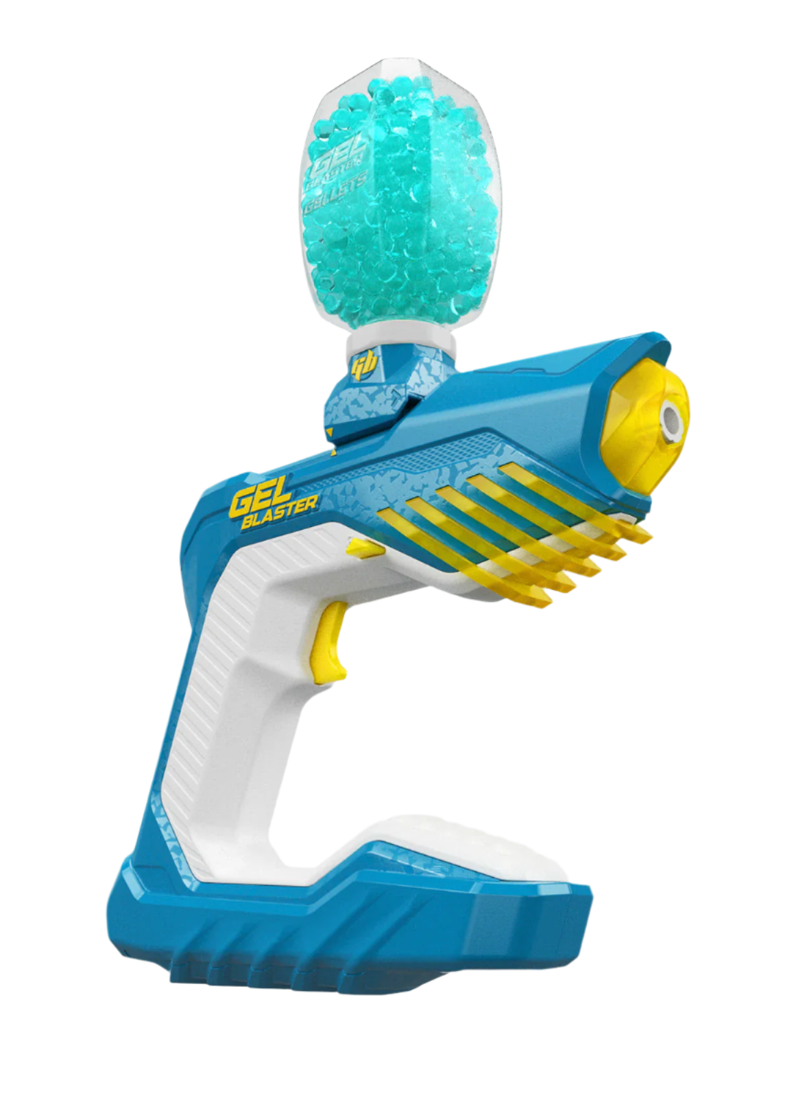 Pistolet Orbeez Piranha