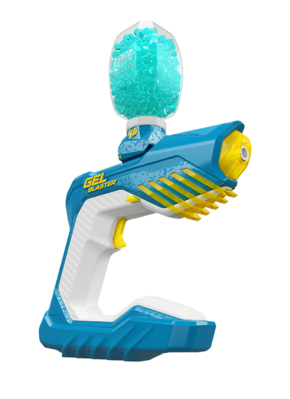 Pistolet Orbeez Piranha
